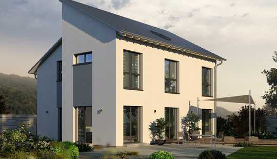 Bild von Ihr Traum vom Eigenheim - Einfamilienhaus nach Ihren Wünschen in Dittelsheim-Heßloch