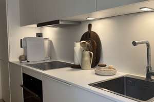 Traumwohnung – 2,5 Zimmer mit Garten & Wintergarten – Heini-Dittmar-Straße 14, 86159 Universitätsviertel, Augsburg – Vorschaubild 2
