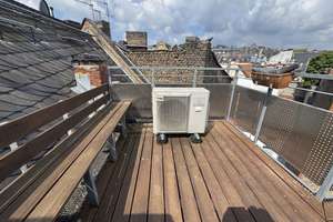 Stilaltbau mit Aufzug & Dachterrasse in der Altstadt Wiesbadens – Die vollständige Adresse der Immobilie erhältst du vom Anbieter., 65183 Mitte, Wiesbaden – Vorschaubild 5