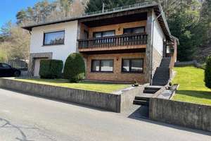 Gepflegtes Einfamilienwohnhaus in ruhiger Ortsrandlage der Eifelgemeinde Siebenbach (Nähe Nürburgrin – Die vollständige Adresse der Immobilie erhältst du vom Anbieter., 56729 Siebenbach – Vorschaubild 13