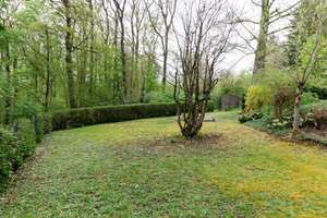 Trier-Feyen - Großzügiges freistehendes Wohnhaus in  individueller Lage mit viel Grün – Die vollständige Adresse der Immobilie erhältst du vom Anbieter., 54294 Feyen/Weismark, Trier – Vorschaubild 9