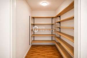 Moderne 4-Zimmer-Wohnung mit Terrasse und Tiefgaragenstellplatz in Frankfurt-Gallus – Die vollständige Adresse der Immobilie erhältst du vom Anbieter., 60326 Gallus, Frankfurt am Main – Vorschaubild 11