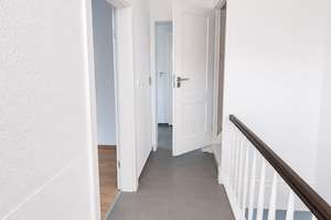 Gemütliche Doppelhaushälfte mit Garten in Duisburg-Rheinhausen – Schwarzenberger Straße 27, 47226 Hochemmerich, Duisburg – Vorschaubild 11