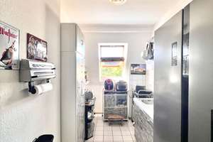 3 - Zimmer - Maisonettewohnung als Kapitalanlage in Dresden! – Die vollständige Adresse der Immobilie erhältst du vom Anbieter., 1139 Mickten, Dresden – Vorschaubild 14