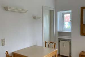 Möbiliertes Apartment zu vermieten  – Wolfgang-Höfer-Straße 6-8, 85049 Friedrichshofen-Hollerstauden, Ingolstadt – Vorschaubild 19
