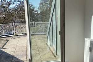 Sofortbezug: 3 Zimmer,große Terrasse, Bad mit Fenster - provisionsfrei – Braunfelsstraße 67, 12309 Lichtenrade, Berlin – Vorschaubild 12