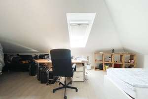 Münster - St. Mauritz: Schickes, luxuriöses Haus in Sackgassenlage - mit separatem Büro ! – Die vollständige Adresse der Immobilie erhältst du vom Anbieter., 48155 Mauritz-Ost, Münster – Vorschaubild 32