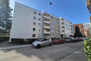 Helle und freundliche 3-Zimmer Wohnung mit Balkon in Neu-Ulm – Die vollständige Adresse der Immobilie erhältst du vom Anbieter., 89231 Neu-Ulm – Vorschaubild 7