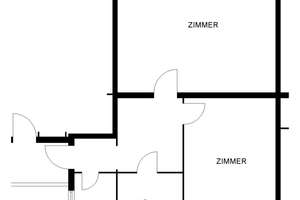 Ideal für junge Familien und Paare! – Kurt-Schumacher-Straße 75 A, 27578 Leherheide, Bremerhaven – Vorschaubild 8