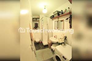 Tauschwohnung: 2,5 Zi. Altbau Whg. Au -- 2 ZKB+Balkon/Garten/Terrasse – 81541 Obere Au, München – Vorschaubild 7