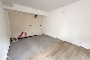 Attraktive 2-Zimmerwohnung in guter Lage – Champignystr. 3, 70563 Höhenrand, Stuttgart – Vorschaubild 5