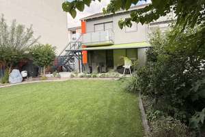 Exklusive DHH mit Baugenehmigung für DG Ausbau incl. Erstellung von 2- Gauben – Die vollständige Adresse der Immobilie erhältst du vom Anbieter., 68309 Käfertal, Mannheim – Vorschaubild 33