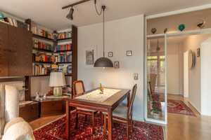 Gepflegte drei-Zimmer-Wohnung mit Balkon! – Braunschweig – Vorschaubild 8