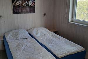 Lichtdurchflutetes Ferienhaus in Travemünde von privat zu verkaufen – 100 m zum Ostseestrand  – Freibeuterweg 15, 23570 Travemünde, Lübeck – Vorschaubild 11