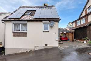 Liebevoll renoviertes und saniertes Haus - Einziehen und wohlfühlen! – Die vollständige Adresse der Immobilie erhältst du vom Anbieter., 71384 Weinstadt – Vorschaubild 4