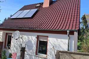 Landhaus für Gartenfreunde und Tierhalter! – Oder-Spree (Kreis) – Vorschaubild 5