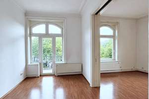 Altbaucharme mit zwei Balkonen – Die vollständige Adresse der Immobilie erhältst du vom Anbieter., 22767 Altona-Altstadt, Hamburg – Vorschaubild 5