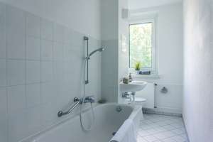 2-Raum-Wohnung im Zentrum – Brückenstr. 20, 9111 Zentrum, Chemnitz – Vorschaubild 3
