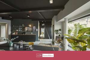 Das Loft - viel Platz für Individualisten – 55583 Bad Münster am Stein-Ebernburg – Vorschaubild 2
