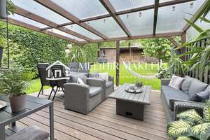 Ruhiges Wohnglück - Doppelhaushälfte mit Garten, Terrasse und 2 Balkone – Kurzer Kamp 33, 23758 Oldenburg in Holstein – Vorschaubild 15