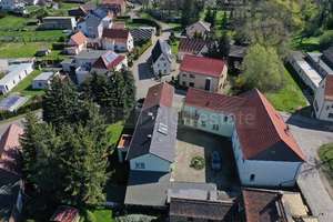 ländl. Anwesen, Teilvermietet, 5 WE + 107qm Gewerbefl. 817,- Euro/m²,  JNKM über 40T€ mgl.! – Scharnhorststraße 12, 6686 Großgörschen – Vorschaubild 35