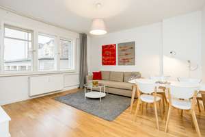 Provisionsfrei und direkt bezugsfertig - praktische 2 Zimmerwohnung in Schöneberg! – Die vollständige Adresse der Immobilie erhältst du vom Anbieter., 10781 Schöneberg, Berlin – Vorschaubild 2