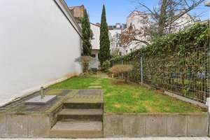 Stilvolles Gründerzeithaus mit 341m² Wohnfläche verteilt auf drei Wohneinheiten im Bonner Zentrum – Die vollständige Adresse der Immobilie erhältst du vom Anbieter., 53111 Bonn-Zentrum, Bonn – Vorschaubild 43