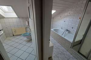 Maisonette mit Waldrandlage,EBK,TLB,hell & ruhig,ÖPNV-nah aber autark,optional möbliert - WG möglich – Am Kräherwald 110, 70192 Lenzhalde, Stuttgart – Vorschaubild 28