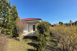 EFH im Bungalowstil in Mahlsdorf-Süd zu verkaufen