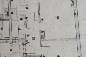 Gemütliche 2 Zimmer Wohnung im Dachgeschoss in Hamburg-Lohbrügge (Bergedorf) – Lohbrügger Kirchstr. 66, 21033 Lohbrügge, Hamburg – Vorschaubild 3