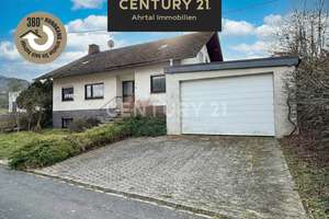 Einfamilienhaus mit großer Garage Nähe Nürburgring – Die vollständige Adresse der Immobilie erhältst du vom Anbieter., 53518 Wimbach – Vorschaubild 2