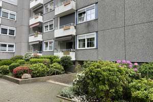 3-Zimmer-Wohnung mit Balkon in Dortmund Nette