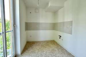 Freie gemütliche 2-Zimmer-Wohnung in Dresden-Löbtau mit Balkon – Die vollständige Adresse der Immobilie erhältst du vom Anbieter., 1159 Löbtau-Süd, Dresden – Vorschaubild 4