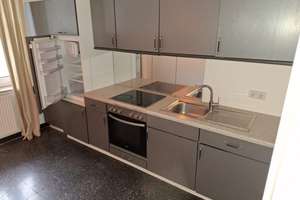 2-Zimmer-Wohnung in Hannover-Südstadt | 54 m² | Einbauküche | Hochparterre | ab 01.07. – Schlägerstraße 6, 30171 Südstadt, Hannover – Vorschaubild 6