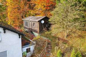 Einzigartiges Anwesen – Zwei Einfamilienhäuser mit eigenem Wald und unverbaubarer Aussicht – Die vollständige Adresse der Immobilie erhältst du vom Anbieter., 93339 Riedenburg – Vorschaubild 58