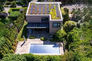 Exklusives Wohnen im Heilbronner Osten – Prämierte Villa mit Pool und Panoramablick – Die vollständige Adresse der Immobilie erhältst du vom Anbieter., 74076 Heilbronn, Heilbronn – Vorschaubild 6