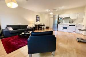 Angebotsverfahren: *vollmöbliert *solide vermietete Single/Pärchen-Wohnung mit Balkon  – Die vollständige Adresse der Immobilie erhältst du vom Anbieter., 40547 Niederkassel, Düsseldorf – Vorschaubild 3