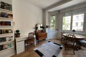 Modern möblierte 4-Zimmer-Wohnung mit Balkon in zentraler Lage von Stuttgart-West – Schwabstraße 191, 70193 Hölderlinplatz, Stuttgart – Vorschaubild 22