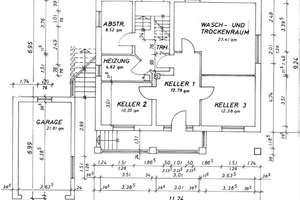 Topausgestattetes Architektenhaus Wohlfühlambiente hochwertige Ausstattung Terrassen Loggia Garage – Die vollständige Adresse der Immobilie erhältst du vom Anbieter., 53809 Ruppichteroth – Vorschaubild 37