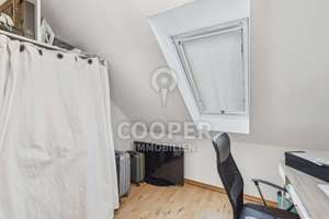 Luxuriöse Mietwohnung in Hannover - Beste Lage für höchsten Wohnkomfort – Lutherstraße 66A, 30171 Südstadt, Hannover – Vorschaubild 13