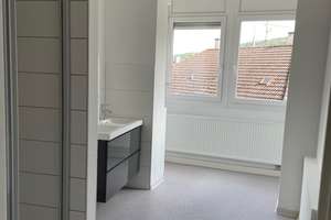 Sanierte Altbau 2-Zimmer-Wohnung Stuttgart / Uhlandshöhe – Ecklenstraße 15, 70184 Gänsheide, Stuttgart – Vorschaubild 4