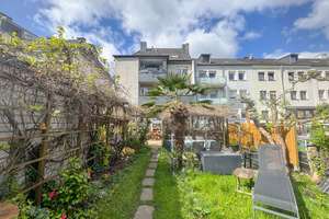 3, 5 Zimmer - Balkon - Gartenmitbenutzung – Die vollständige Adresse der Immobilie erhältst du vom Anbieter., 44892 Langendreer, Bochum – Vorschaubild 7