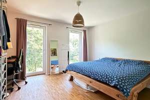 Hochwertige Moderne Wohnung  – 2x Kaltmiete als Einzugsbonus – 40629 Ludenberg, Düsseldorf – Vorschaubild 9