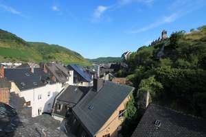 Maisonette-Wohnung über den Dächern von Cochem – Die vollständige Adresse der Immobilie erhältst du vom Anbieter., 56812 Cochem – Vorschaubild 29