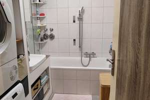 Lebensraum in Altötting: 3-Zimmer-Wohnung mit Balkon – Bahnhofsplatz 20, 84503 Altötting – Vorschaubild 8