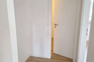 PB-Stadtheide, 3-Zi-Kü-Bad-Whg mit WEST-Loggia und Carport – Die vollständige Adresse der Immobilie erhältst du vom Anbieter., 33102 Kernstadt, Paderborn – Vorschaubild 6