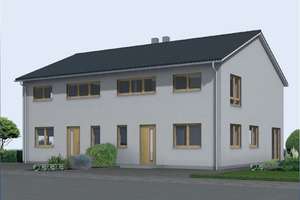 NEUBAU von modernen Doppelhäusern – Die vollständige Adresse der Immobilie erhältst du vom Anbieter., 90475 Altenfurt, Moorenbrunn, Nürnberg – Vorschaubild 9