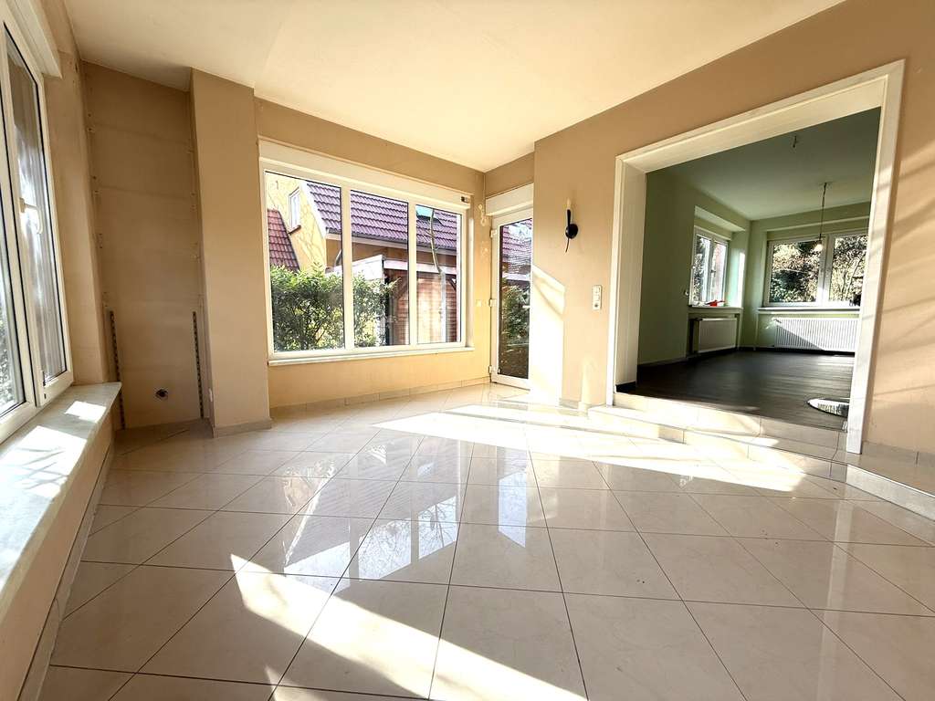 Immobilie in Kleinmachnow - Bezugsfreies Einfamilienhaus in Kleinmachnow auf ca. 720 m² Grundstück - Bild 3