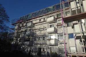 Wohnen zum Wohlfühlen: Attraktiver Neubau in Britz! – Die vollständige Adresse der Immobilie erhältst du vom Anbieter., 12347 Britz, Berlin – Vorschaubild 1