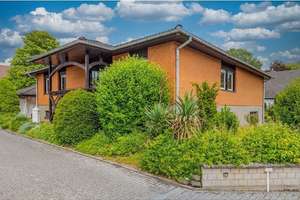 Jung & Kern Immobilien - Ein Bungalow zum Wohlfühlen – ruhig gelegen, mit viel Platz! – Die vollständige Adresse der Immobilie erhältst du vom Anbieter., 55271 Stadecken-Elsheim – Vorschaubild 29